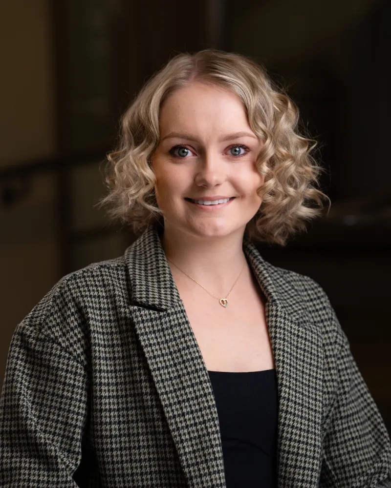 Brenna Neufeld