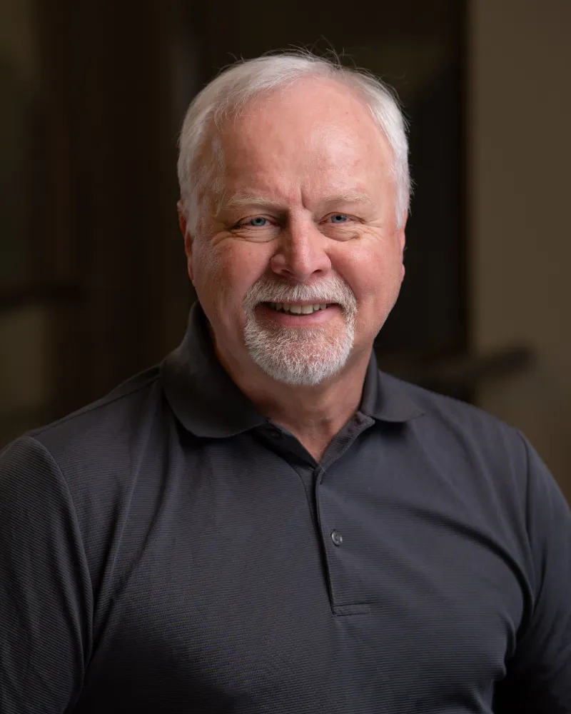 Gerald Friesen