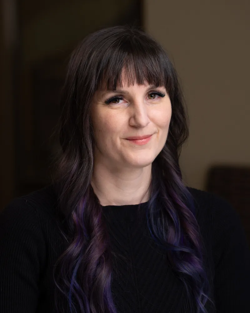 Jodi Peterson