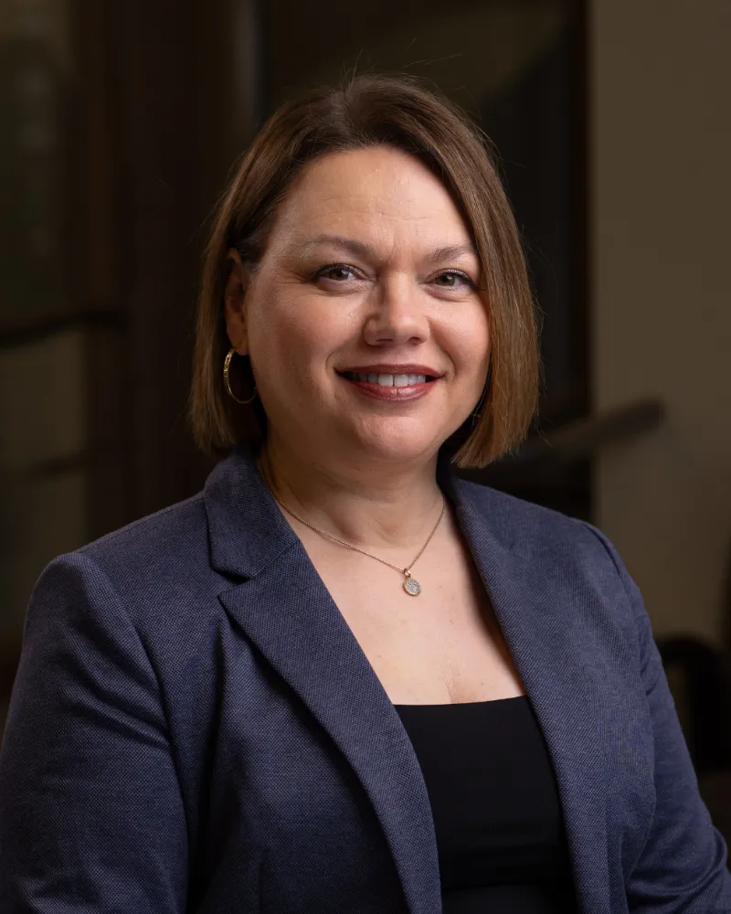 Sandi Buhr
