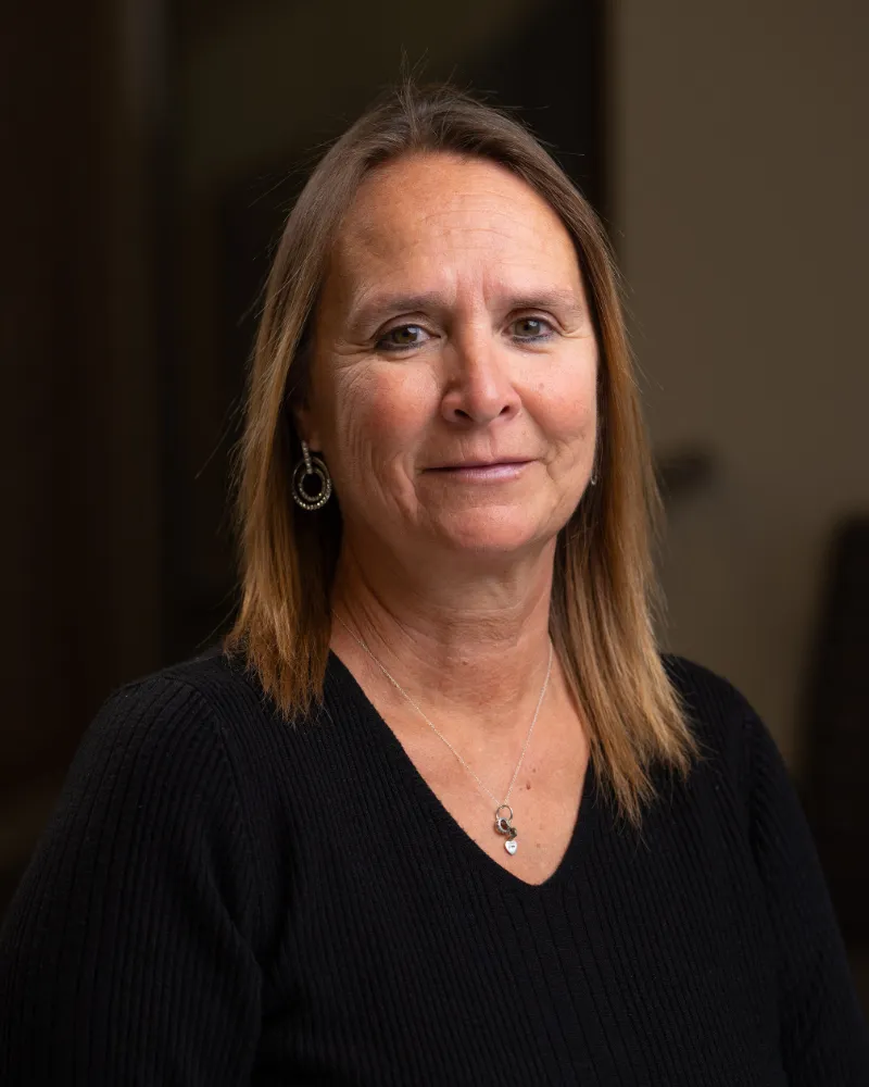 Sherri Friesen